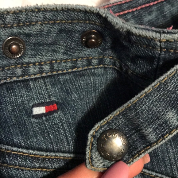 Tommy Hilfiger Jean - Picture 5 of 5